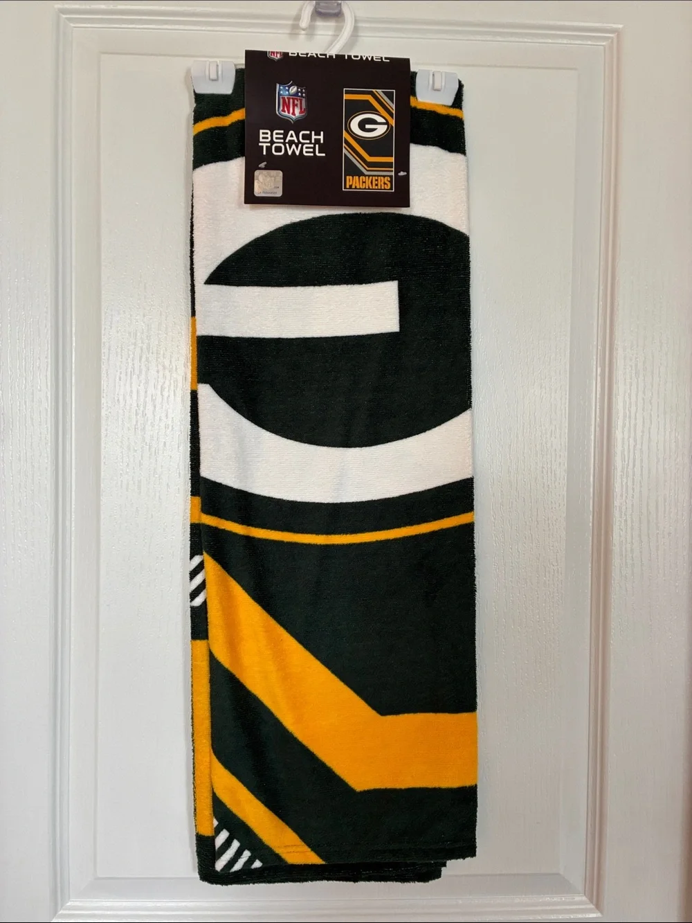Beach Towel